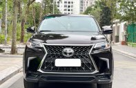 Toyota Fortuner 2018 - Cần bán lại xe sản xuất năm 2018 giá cạnh tranh giá 845 triệu tại Hà Nội