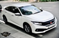 Honda Civic 2020 - Nhập Thái, biển SG, cực siêu lướt cần bán giá 668 triệu tại Tp.HCM