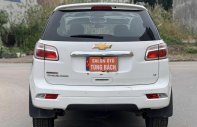 Chevrolet Trailblazer 2018 - Màu trắng, giá 640tr giá 640 triệu tại Thái Nguyên