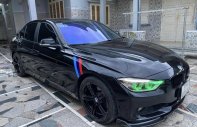 BMW 320i 2014 - Màu đen, nhập khẩu còn mới giá 655 triệu tại BR-Vũng Tàu