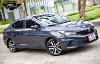 Honda City 2022 - Siêu lướt, bao rút gốc tiết kiệm 60 triệu so với xe mới giá 570 triệu tại Tp.HCM