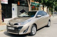 Toyota Vios 2020 - 1 chủ Hà Nội mua từ mới giá 499 triệu tại Hà Nội