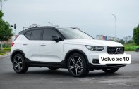 Volvo XC40 2019 - Màu trắng Ngọc Trinh, nhập khẩu, giá tốt nhất giá 1 tỷ 390 tr tại Hà Nội