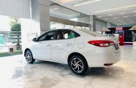 Toyota Vios 2023 - Xe mới, giá chỉ 489tr giá 489 triệu tại Hà Nội