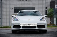 Porsche 718 2020 - Xe màu trắng đẹp, 1 chủ đi từ đầu, liên hệ em Quang sớm giá 4 tỷ 880 tr tại Hà Nội