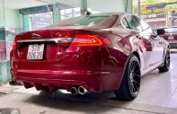 Jaguar XF 2012 - Bản full option giá 768 triệu tại Tp.HCM
