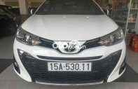 Toyota Yaris  tự động 2019 - yaris tự động giá 568 triệu tại Hải Phòng