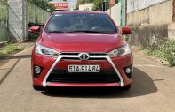 Toyota Yaris 2014 - Màu đỏ, nhập khẩu giá 399 triệu tại Hà Nội