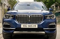 BMW X5 2020 - Vin 2021 giá 4 tỷ 600 tr tại Hà Nội