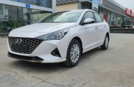Hyundai Accent 2022 - Khai xuân đầu năm, Hyundai Hà Đông tặng rất nhiều quà giá 487 triệu tại Hà Nội