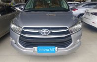 Toyota Innova 2016 - Màu bạc giá 495 triệu tại Cần Thơ