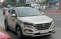 Hyundai Tucson 2018 - Đi chuẩn 5 vạn 8 kilomet giá 775 triệu tại Bình Dương
