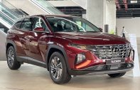 Hyundai Tucson 2023 - Màu đỏ giá ưu đãi giá 940 triệu tại Hà Nội