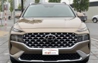 Hyundai Santa Fe 2021 - Cực hot, tặng kèm gói test + bảo dưỡng xe 1 năm giá 1 tỷ 275 tr tại Hà Nội