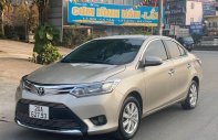 Toyota Vios 2017 - Giá ưu đãi giá 359 triệu tại Hà Nội