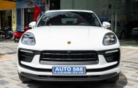 Porsche Macan 2022 - Nhập khẩu giá tốt 3 tỷ 900tr giá 3 tỷ 900 tr tại Hà Nội