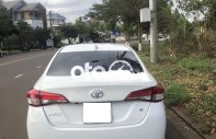Toyota Vios  E số sàn 12/2019 2019 - Vios E số sàn 12/2019 giá 405 triệu tại Đắk Lắk