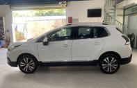Peugeot 3008 2018 - Màu trắng, 725 triệu giá 725 triệu tại Tp.HCM