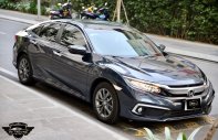 Honda Civic 2020 - Siêu mới lốp dự phòng chưa dùng, bao check hãng giá 668 triệu tại Tp.HCM