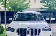 BMW X3 2022 - Sẵn xe giao ngay, tặng tiền mặt + gói quà tặng phụ kiện Tết cực Hấp dẫn - LH Thuỳ Dương ngay giá 1 tỷ 799 tr tại Tp.HCM