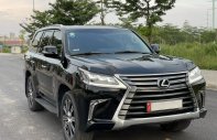 Lexus LX 570 2019 - Xe siêu mới - Bao check toàn quốc giá 8 tỷ 600 tr tại Vĩnh Phúc