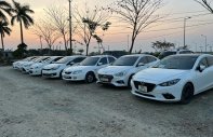 Toyota Vios 2018 - bán các dòng xe giảm giá sâu ngày tết mùng 1 giá 199 triệu tại Hải Phòng
