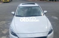 Mazda MX 3 Cần bán xe nhà 1 đời chủ 2018 - Cần bán xe nhà 1 đời chủ giá 485 triệu tại Bình Dương