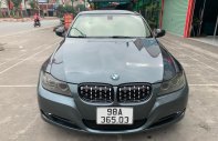 BMW 325i 2009 - Màu xanh lục, xe nhập giá 345 triệu tại Hà Nội