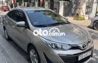 Toyota Vios Xe   1.5G 2019 - 500 Triệu 2019 - Xe Toyota Vios 1.5G 2019 - 500 Triệu giá 500 triệu tại Hải Phòng