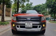 Ford Ranger 2015 - Đăng ký tên cá nhân giá 520 triệu tại Hà Nội
