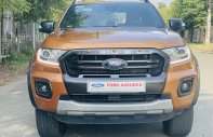 Ford Ranger 2019 - Phụ kiện đi kèm: Nắp thùng kéo, phim cách nhiệt, ốp cua vè, che mưa, lót sàn giá 758 triệu tại Tp.HCM
