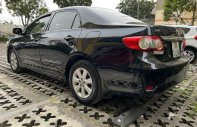 Toyota Corolla 2012 - Màu đen, nhập khẩu nguyên chiếc giá 395 triệu tại Hà Nội