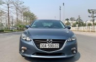 Mazda 3 2015 - 1 chủ từ mới, full lịch sử hãng giá 455 triệu tại Hà Nội