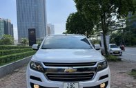 Chevrolet Colorado 2017 - Bản MT, xe còn rất mới, giá 420tr giá 420 triệu tại Hà Nội