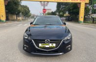 Mazda 3 2017 - 1 chủ từ mới lướt đúng 4v km xịn, màu xanh cavansite độc giá 520 triệu tại Hà Nội