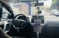 Toyota Land Cruiser Prado 2018 - Tên công ty xuất hoá đơn cao giá 2 tỷ 150 tr tại Hà Nội