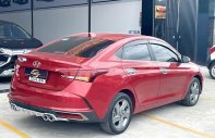 Hyundai Accent 2020 - Màu đỏ giá 495 triệu tại Bình Dương
