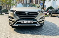 Hyundai Tucson 2018 - Xe 1 chủ từ đầu giá 729 triệu tại Hà Nội