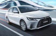 Toyota Vios 2023 - Bán xe năm sản xuất 2023 giá 800 triệu tại Hà Nội