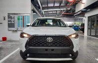 Toyota Corolla Cross 2023 - Giá tốt - Nhiều Ưu Đãi Lớn giá 755 triệu tại Hà Nội