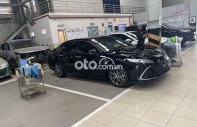 Toyota Camry Chính chủ cần bán 2022 - Chính chủ cần bán giá 1 tỷ 200 tr tại Bình Thuận  