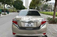 Toyota Vios   1.5 AT. biển số HN. 2017 - Toyota Vios 1.5 AT. biển số HN. giá 432 triệu tại Hà Nội