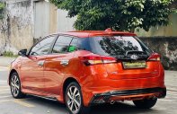 Toyota Yaris 2018 - Giá 538 triệu giá 538 triệu tại Bình Dương