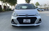Hyundai Grand i10 2017 - Tư nhân 1 chủ giá 260 triệu tại Hải Phòng