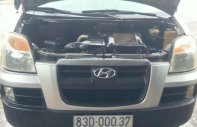 Hyundai Starex 2004 - Máy dầu, nhập Hàn giá 145 triệu tại Sóc Trăng