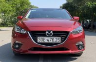 Mazda 3 2017 - Màu đẹp, 1 chủ đi từ đầu, giá hữu nghị nhất giá 488 triệu tại Hà Nội