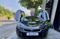 BMW i8 2016 - 1 chủ từ đầu siêu lướt  giá 4 tỷ 350 tr tại Hà Nội