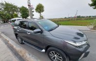 Toyota Fortuner 2018 - Chính chủ biển Hà Nội giá 939 triệu tại Hà Nội