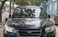 Hyundai Santa Fe 2008 - Nhập khẩu Hàn Quốc giá 308 triệu tại Hà Nội