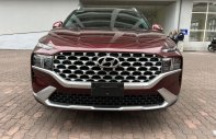Hyundai Santa Fe 2021 - Biển tỉnh giá 1 tỷ 199 tr tại Hà Nội